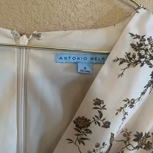 Antonio Melani Dress